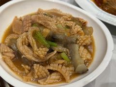 -老爷庙风味美食府(魏都大道店)