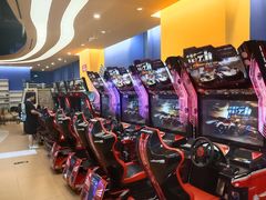 -爱玩嘉年华(龙湖曲江天街店)
