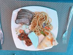 -瑞德姆美人鱼海底演艺主题餐厅(亚龙湾店)