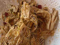 -月福京味斋·烤鸭店·北京菜(鼓楼总店)