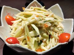 -大头虾越式风味餐厅(光明广场店)