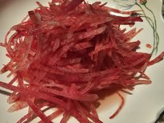 -厚味居炙子烤肉·清真(天桥南纬路店)