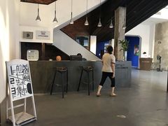 -太平老街-前行美术馆