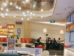 -青蓬海上捞蒸品海鲜城(海岸城店)