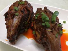 -廖老妈蹄花店(人民公园陕西街259号店)