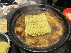 -二楼老店重庆鸡公煲(真光路店)