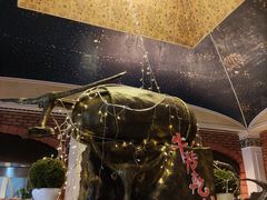 -茵特拉根酒店·西餐厅