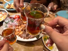 -Antalya安塔利亚土耳其餐厅(猎德店)