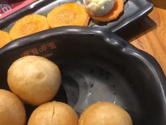 -呷哺呷哺 黄金牧场 (大港油田幸福广场店)