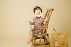点击看大图 -倾城宝贝儿童摄影(浦东金谊店)