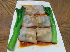 -点心传说·粤菜点心(佐阾虹湾店)