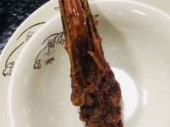 -大自然醉鹅·铁锅火焰鹅(上海联洋店)