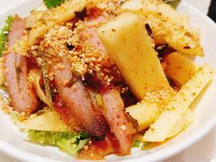-Pho Asia 亚阁越南料理(上海来福士广场店)
