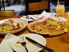 -Secco德式餐吧(南秀村店)