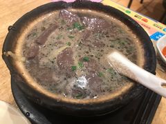 -粥家庄(穗盐新城时代广场店)