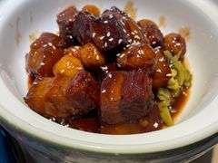 -周三的情书花园餐厅(江北店)