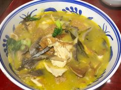 -窄巷子陕菜馆·地道陕西菜(粉巷店)