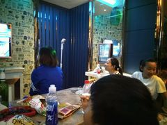 -幸福时光KTV(燕子山路店)