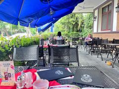 -申德勒加油站餐厅(三里屯北小街店)