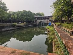 -粤晖园