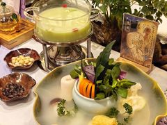 -叶叶菩提(太原别墅店)