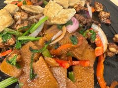 -一烙锅(友谊店)