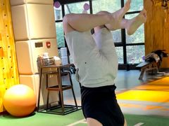 -蜗牛健身·私教馆(海珀香庭店)