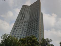 -宁波万豪酒店