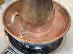 -马记伊源斋涮肉·清真菜(百子湾店)