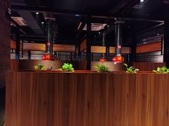 -山之屋炭火烧肉·生啤畅饮(大朗万科中央公园店)