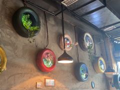 -米氏火鱼·泡椒鱼火锅(李子坝老店)