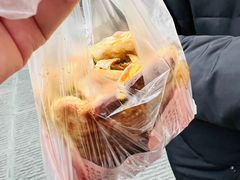 -小陈方酥锅盔(古城总店)