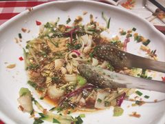 -西贝(宝乐汇店)