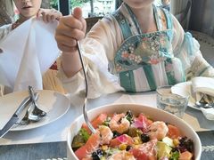 -一棵树·意大利西餐厅One Tree(新城店)