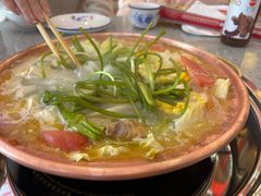 -阿婆情腊排骨火锅(金虹路店)