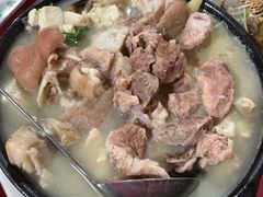 纳西砂锅-老丽江餐馆(丽江华都商贸城店)