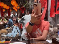 -周小波重庆小面·重庆名小吃(邹容路店)