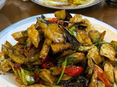 -春水锅贴·传统鲁菜(大明湖店)
