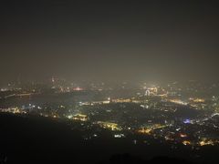 -紫金山山顶公园