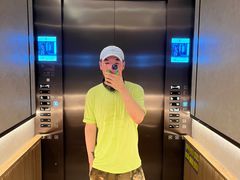 -燃坊JEN ACTIVE游泳健身中心·深圳前海JEN酒店