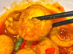 -兰湘子·湘菜小炒(石家庄万象城店)