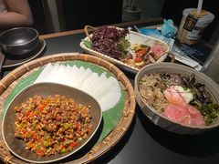 -Ameigo梅果·云贵川bistro(长宁来福士店)