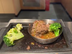 -肉肉大米(金虹桥店)