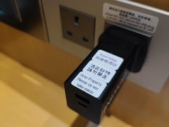 -香港港岛英迪格酒店