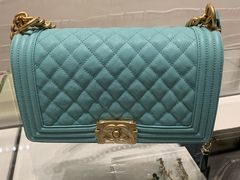 -CHANEL(恒隆广场店)
