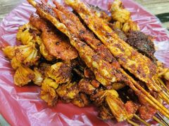 -张正麻辣烫(龙城路店)