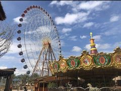 -三亚海昌梦幻海洋不夜城