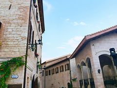 -华谊兄弟（长沙）电影小镇