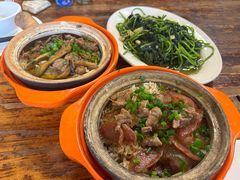 -关氏饮食店