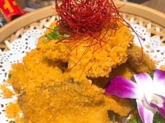 -山城外·非遗酸菜鱼(蜀都万达店)
